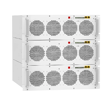 DC-DC omzettermodule